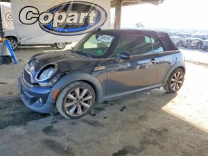 Mini Cooper S 1.6L 4 2013