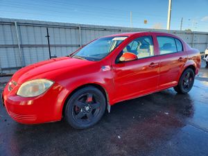 Chevrolet Cobalt 2LT 2.2L 4 2010