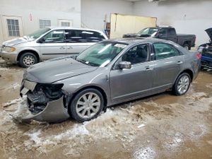 Lincoln MKZ 3.5L 6 2010