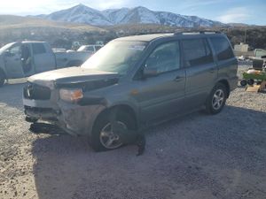 Honda Pilot EXL 3.5L 6 2008