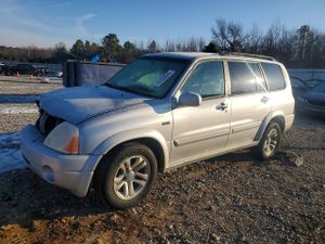 Suzuki XL-7 EX 2.7L 6 2005