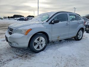 Dodge Caliber MAINSTREET 2.0L 4 2011