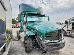 International ProStar 15.0L 6 2015