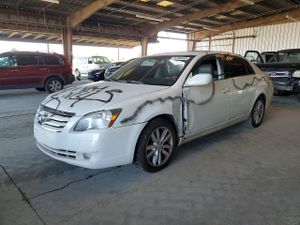 Toyota Avalon XL 3.5L 6 2007