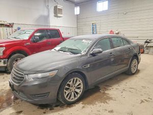 Ford Taurus LIMITED 3.5L 6 2015