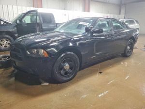 Dodge Charger 5.7L 8 2012
