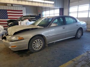 Buick LeSabre CUSTOM 3.8L 6 2005