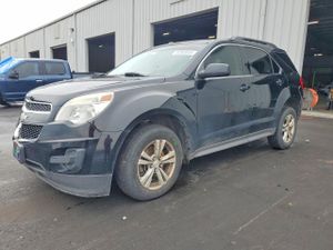 Chevrolet Equinox LT 2.4L 4 2014