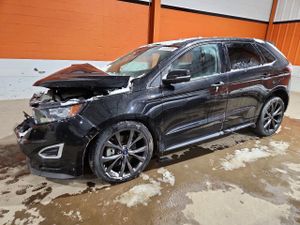 Ford Edge SPORT 2.7L 6 2015