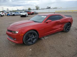 Chevrolet Camaro LS 3.6L 6 2014