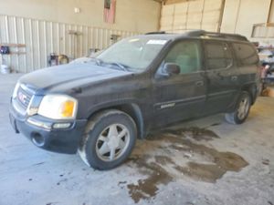 GMC Envoy 4.2L 6 2003