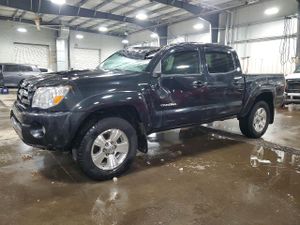 Toyota Tacoma DOUBLE CAB 4.0L 6 2008