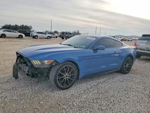Ford Mustang 2.3L 4 2015