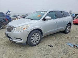 Buick Enclave 3.6L 6 2014