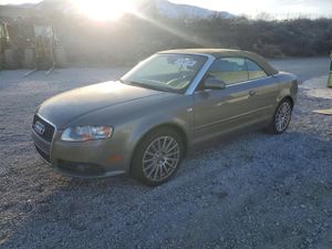 Audi A4 2.0L 4 2009