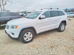 Jeep Grand Cherokee LAREDO 3.6L 6 2015