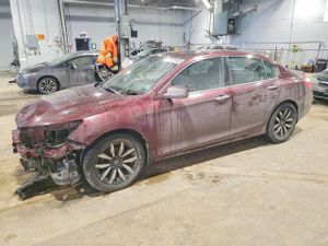 Honda Accord SPORT 2.4L 4 2015