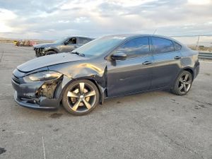 Dodge Dart GT 2.4L 4 2014