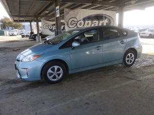 Toyota Prius 1.8L 4 2015