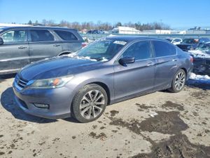 Honda Accord SPORT 2.4L 4 2015