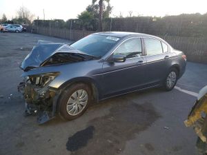 Honda Accord 2.4L 4 2010