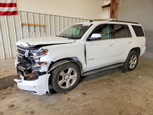 Chevrolet Tahoe C1500 LT 5.3L 8 2015