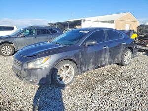 Nissan Maxima 3.5L 6 2012
