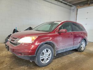 Honda CR-V EXL 2.4L 4 2011