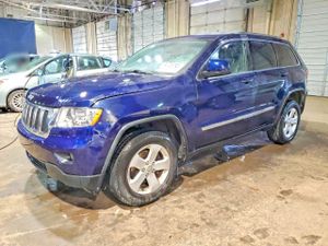 Jeep Grand Cherokee LAREDO 3.6L 6 2012
