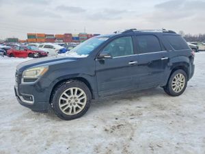 GMC Acadia SLT-1 3.6L 6 2015