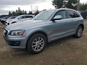 Audi Q5 PREMIUM PLUS 2.0L 4 2011