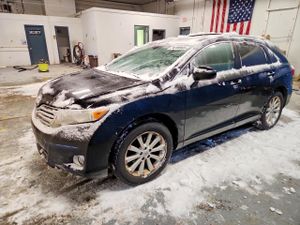 Toyota Venza 2.7L 4 2009
