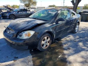 Chevrolet Cobalt LT 2.2L 4 2007