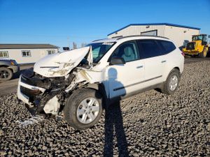 Chevrolet Traverse LS 3.6L 6 2009