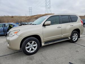 Lexus GX 460 PREMIUM 4.6L 8 2011