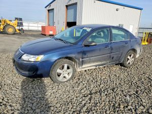 Saturn Ion LEVEL 2 2.2L 4 2007