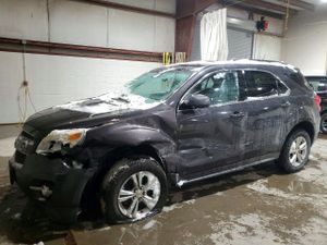 Chevrolet Equinox 3.6L 6 2015