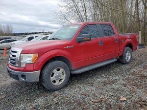 Ford F-150 SUPERCREW 4.6L 8 2010