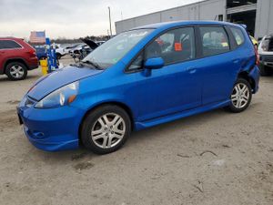 Honda Fit SPORT 1.5L 4 2008
