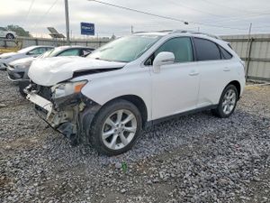 Lexus RX 350 3.5L 6 2011