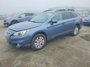 Subaru Outback 2.5I PREMIUM 2.5L 4 2015