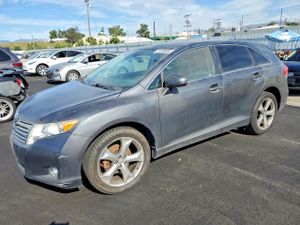 Toyota Venza 3.5L 6 2011