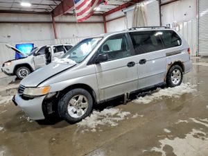 Honda Odyssey LX 3.5L 6 2003