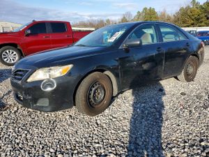 Toyota Camry BASE 2.5L 4 2011