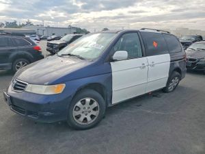 Honda Odyssey 3.5L 6 2003