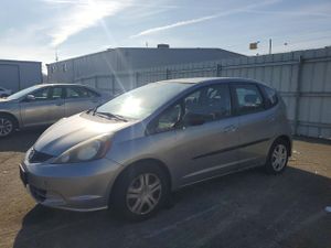 Honda Fit 1.5L 4 2009