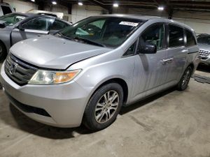 Honda Odyssey EXL 3.5L 6 2011