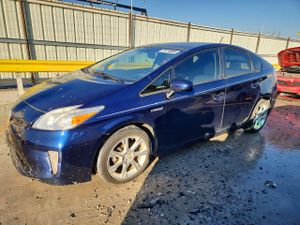 Toyota Prius 1.8L 4 2013
