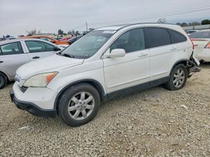 Honda CR-V 2.4L 4 2008
