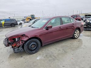 Honda Accord EX 2.4L 4 2008